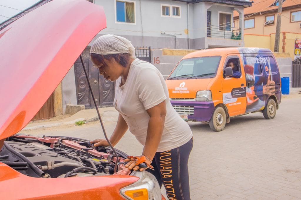 Repair Services