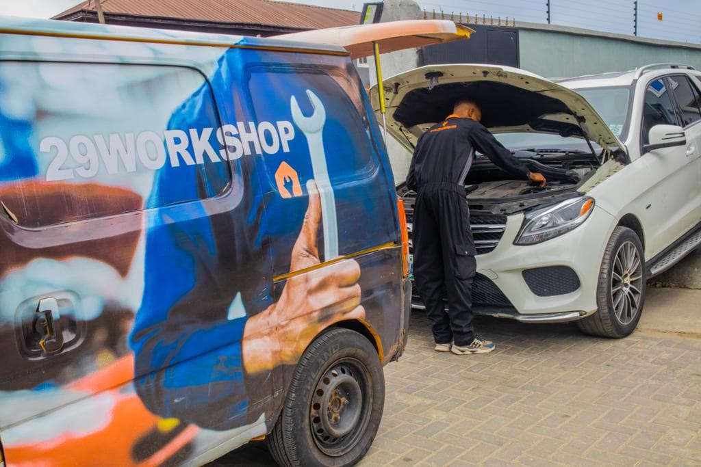 Mobile Mechanic