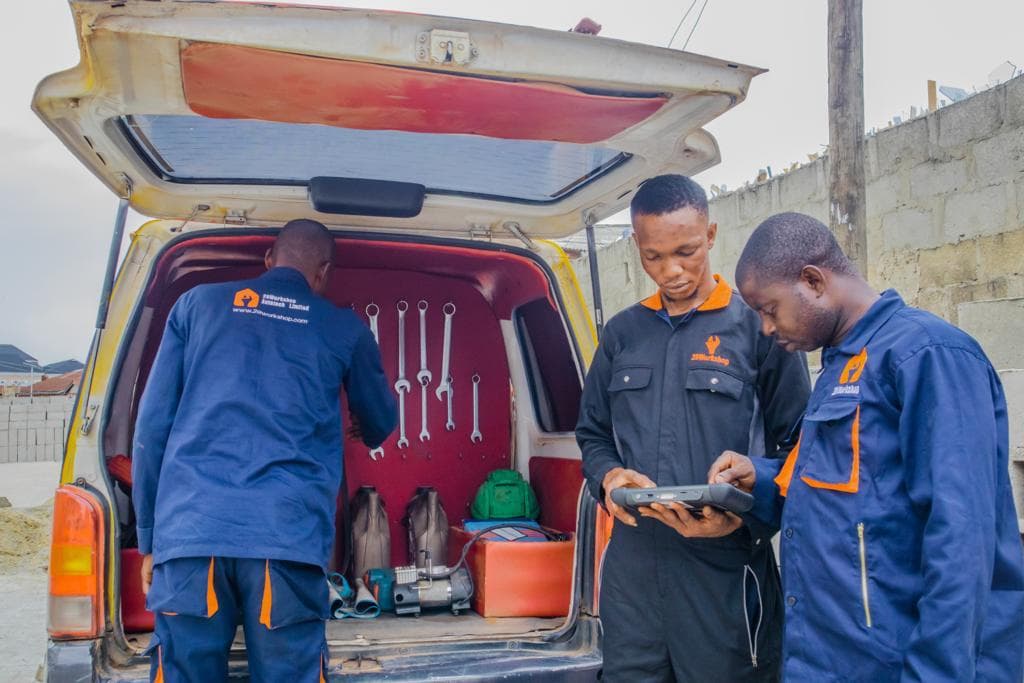 Annual Maintenance